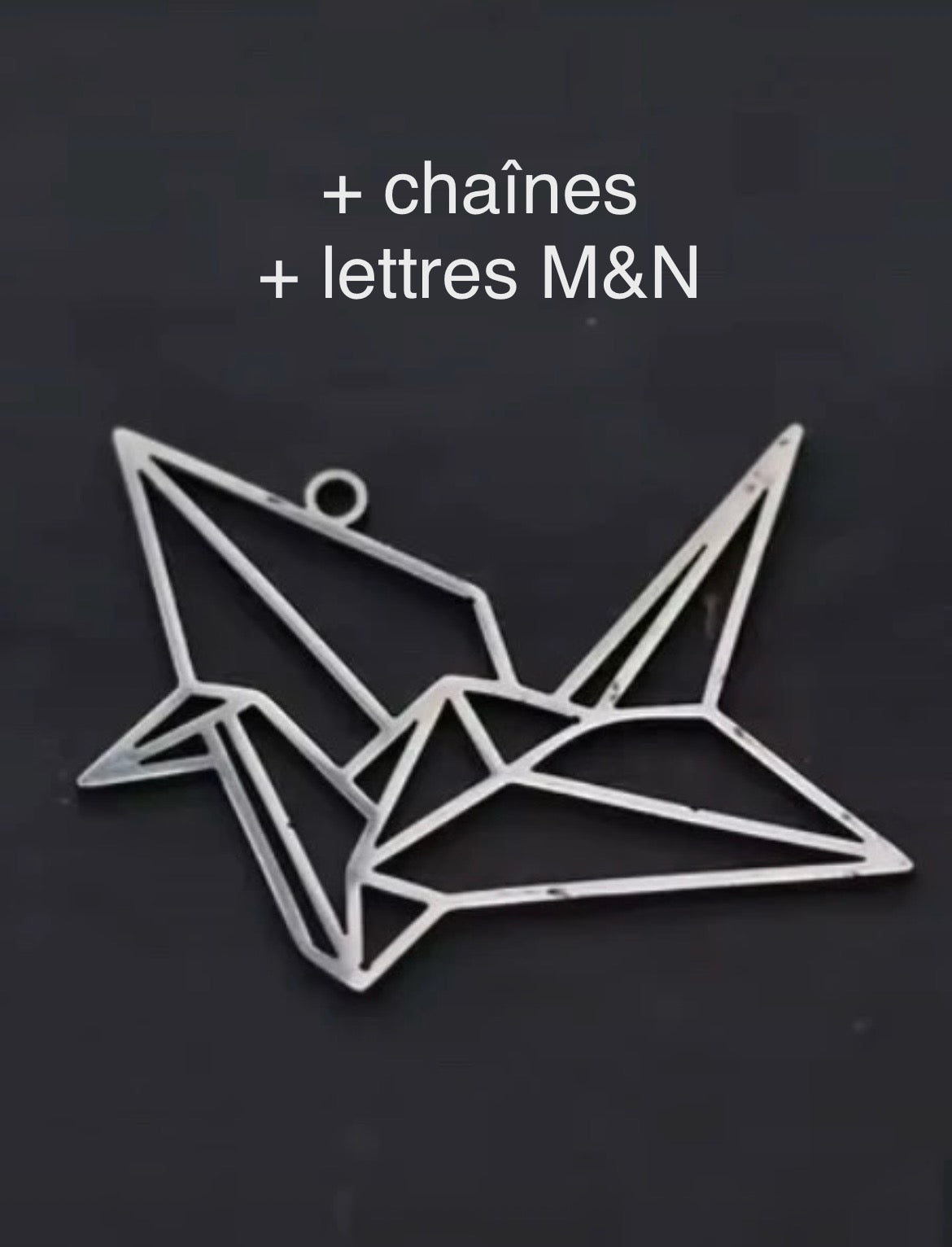 Pré-Commande sur mesure