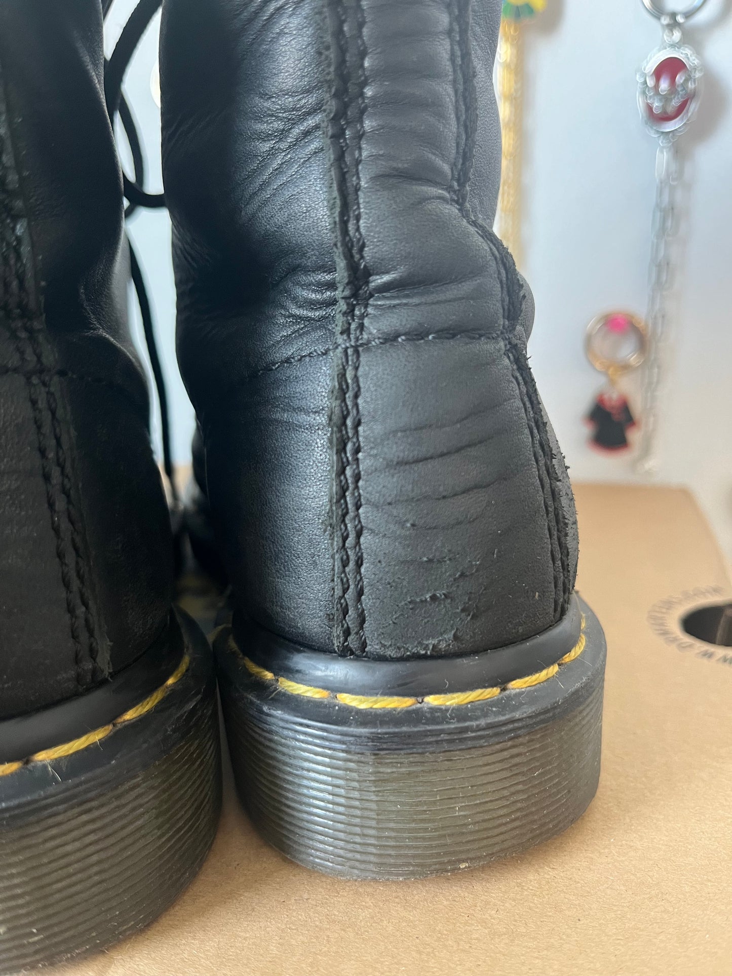 Dr Martens 1460 T.36