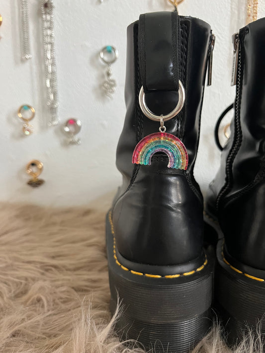 Charms arc en ciel