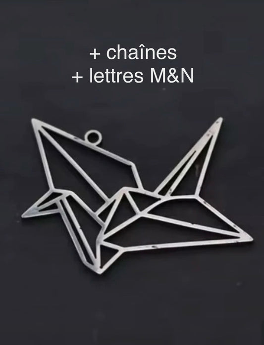 Pré-Commande sur mesure