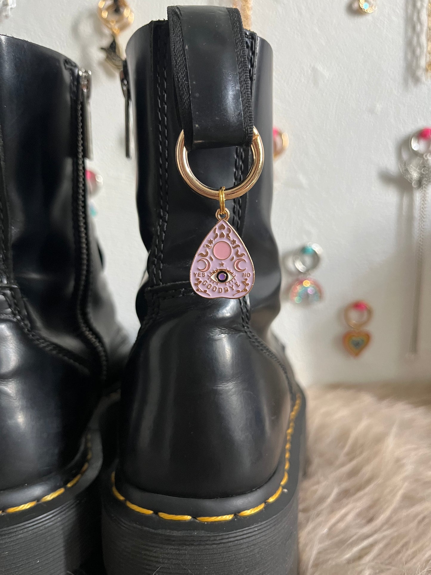 Charms ouija