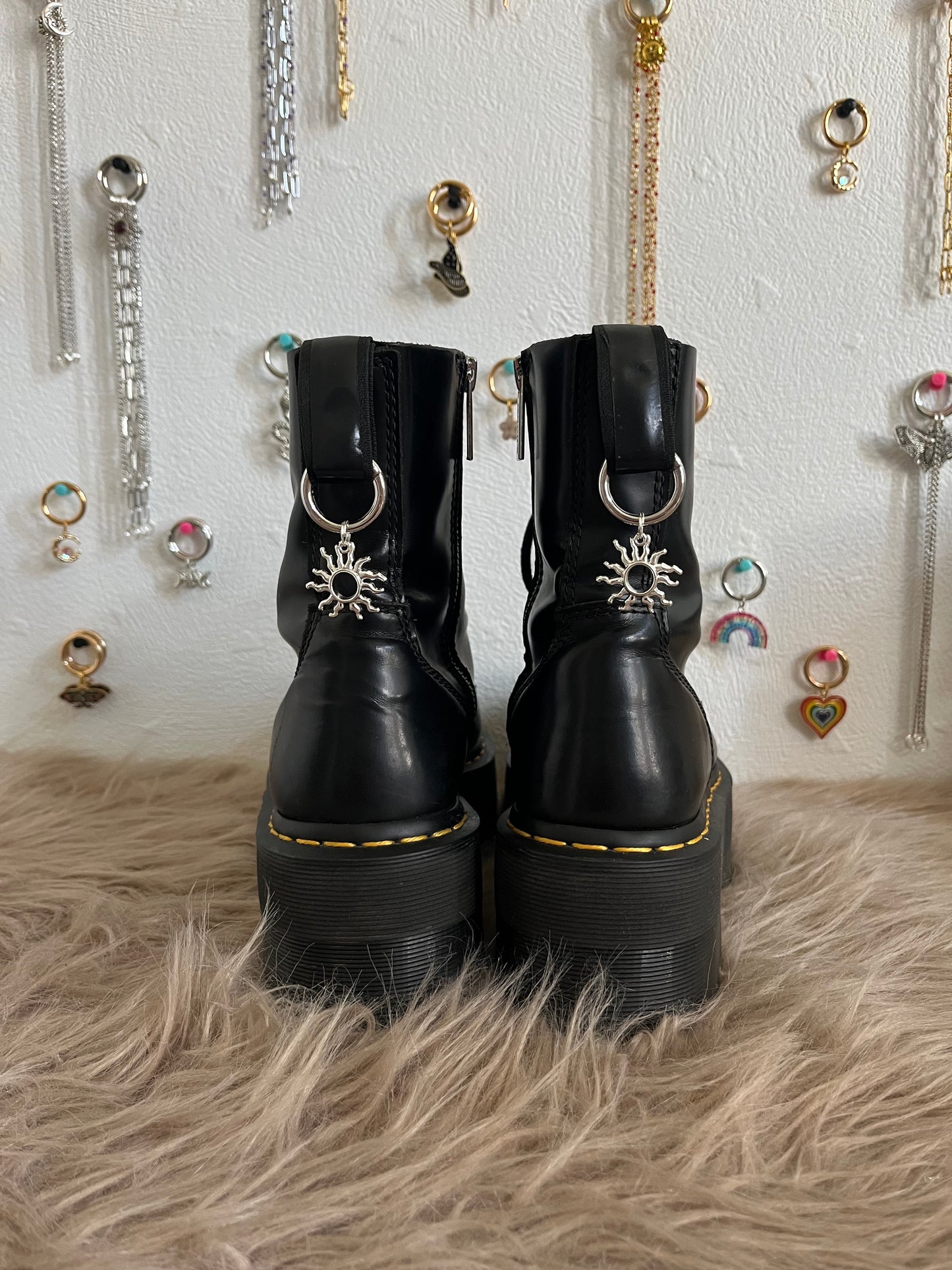 Charms soleils