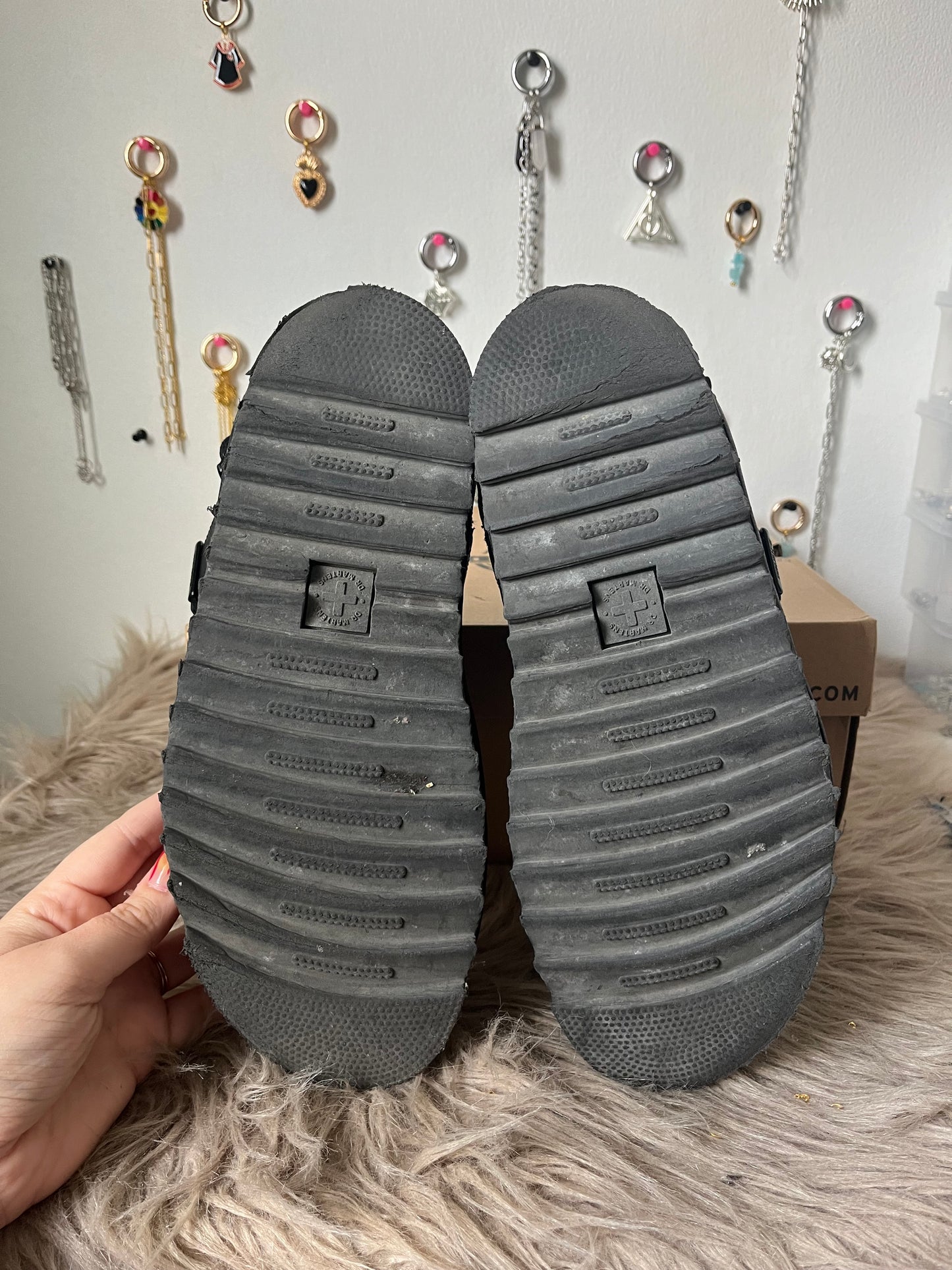 Dr Martens Voss T.41