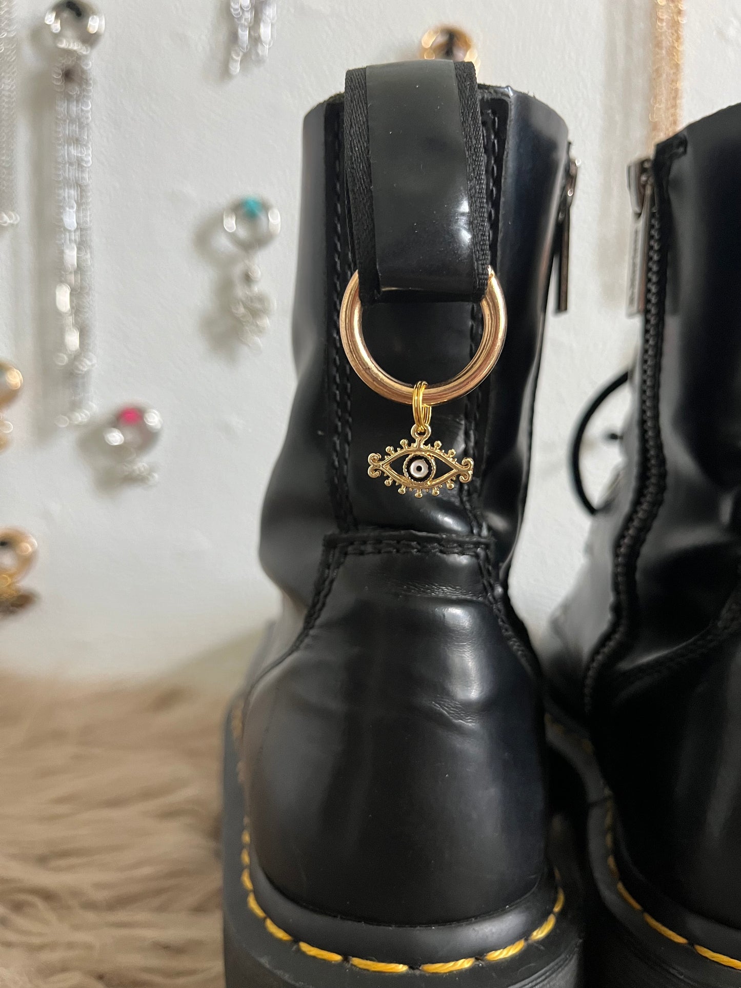 Charms œil de protection