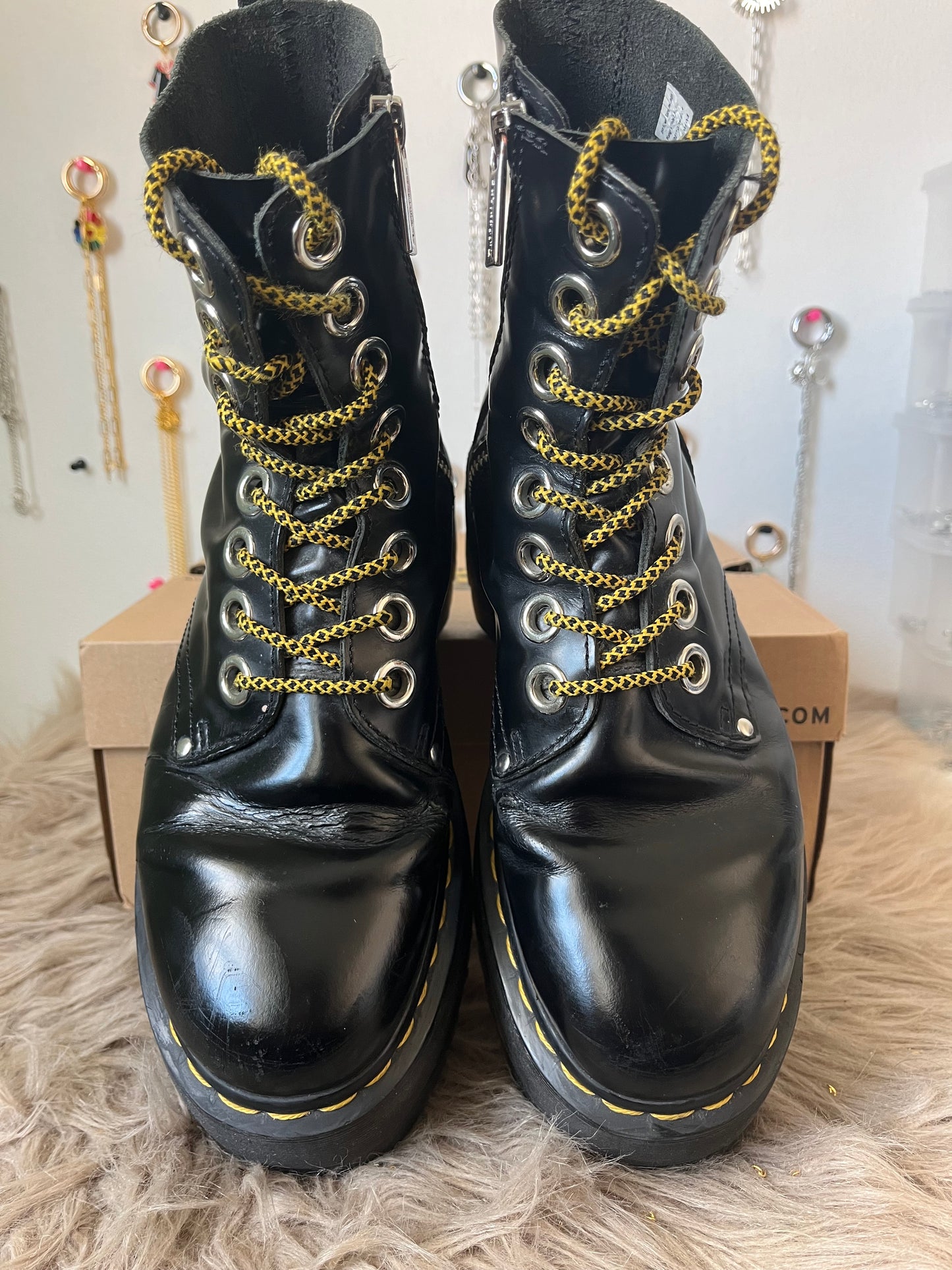 Dr Martens Jadon Max T.39